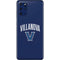 Villanova University Wildcats Black Galaxy S20 Plus Skin